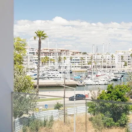 Apartamento The Hummingbird Lagos