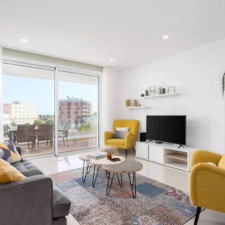 The Hummingbird Apartamento