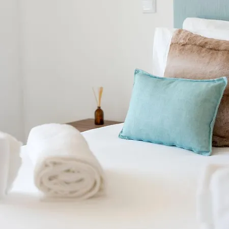 The Hummingbird Apartamento Lagos