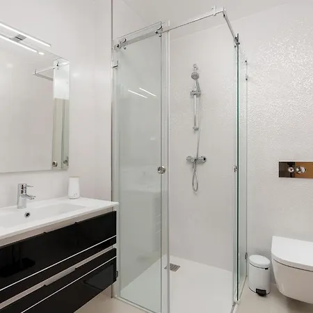 Apartamento The Hummingbird *