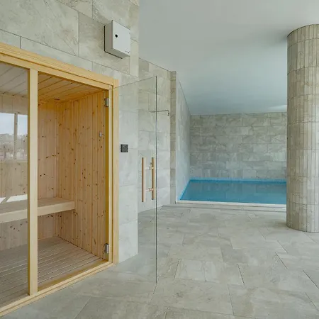 Apartamento The Hummingbird Lagos