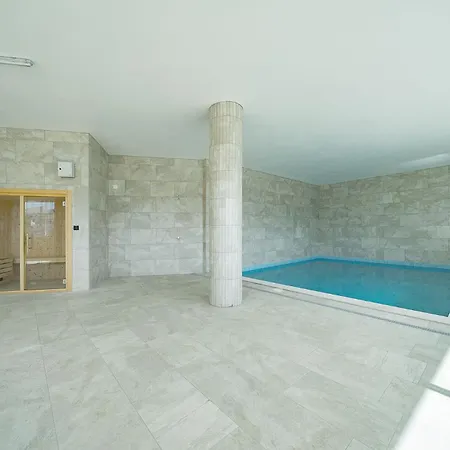 Apartman The Hummingbird Lagos