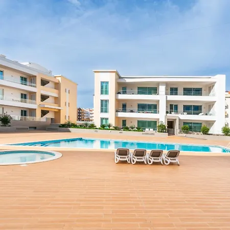 Apartamento The Hummingbird Lagos