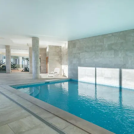 Apartamento The Hummingbird Lagos