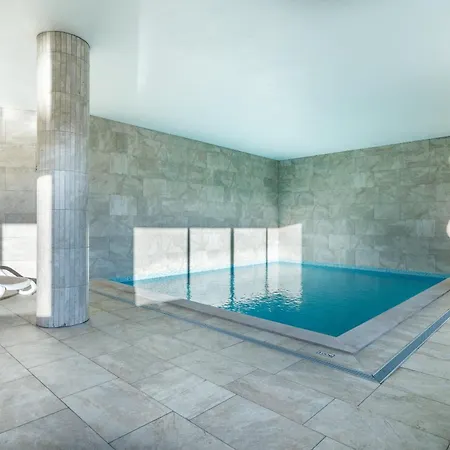 The Hummingbird Apartman