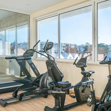 The Hummingbird Apartman Lagos