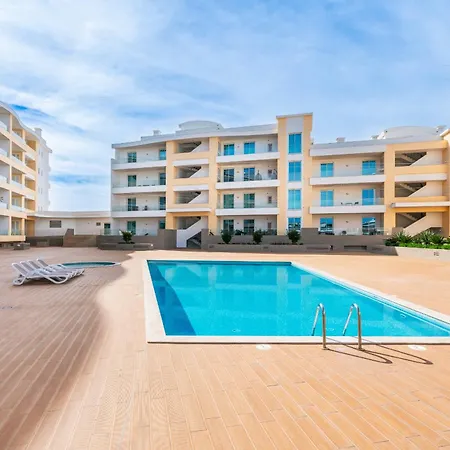 Apartamento The Hummingbird Lagos