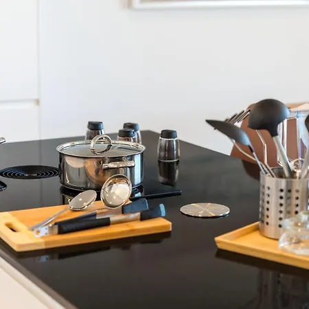 The Hummingbird Apartment *