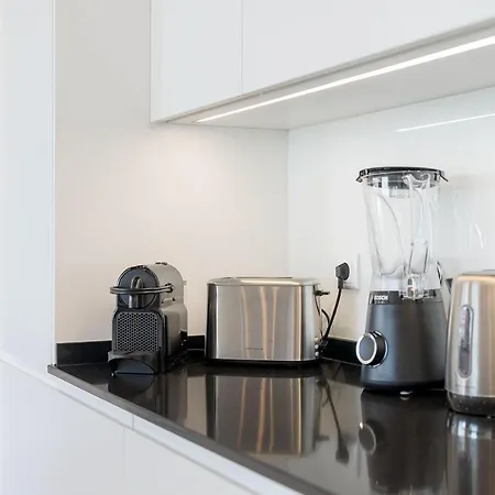 The Hummingbird Apartment Lagos