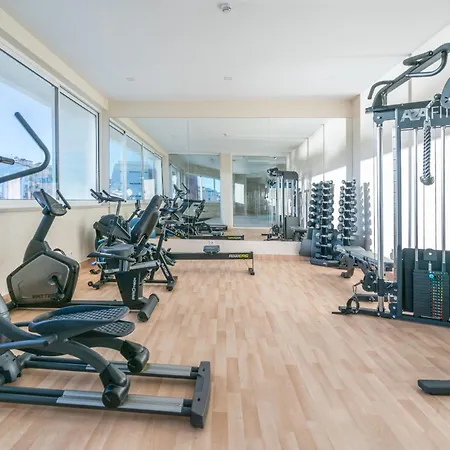 アパート The Hummingbird *