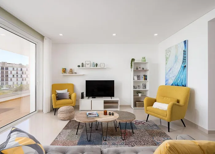 The Hummingbird Appartement Lagos