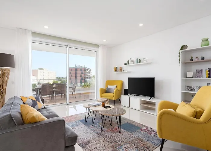 The Hummingbird Appartement