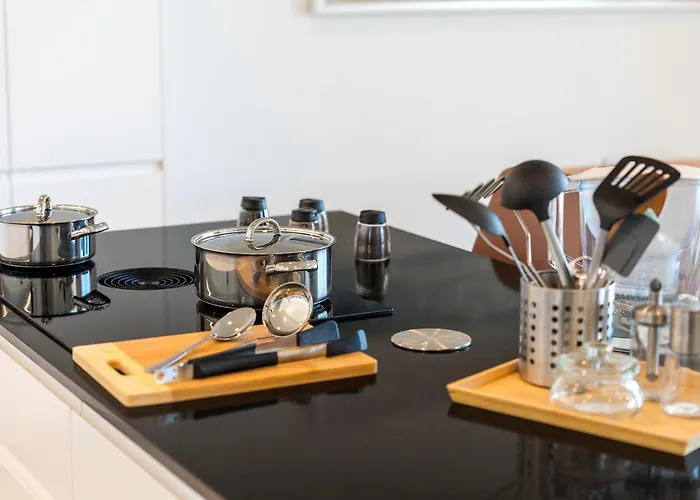 The Hummingbird Appartement *