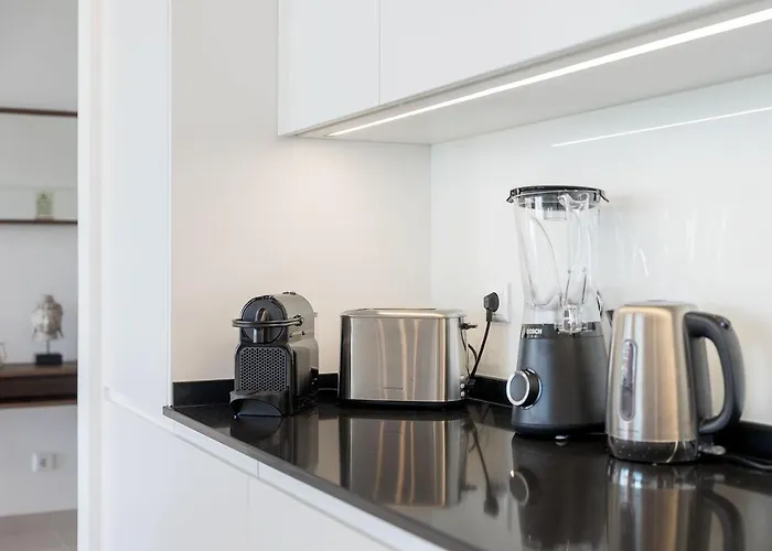 The Hummingbird Appartement Lagos