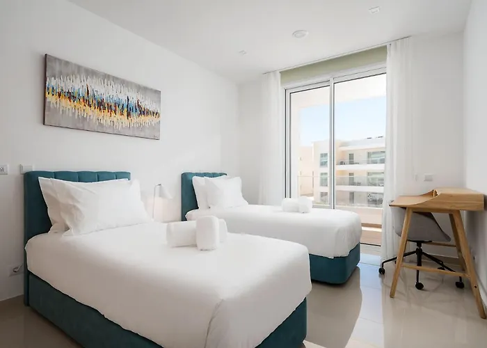 The Hummingbird Appartement Lagos