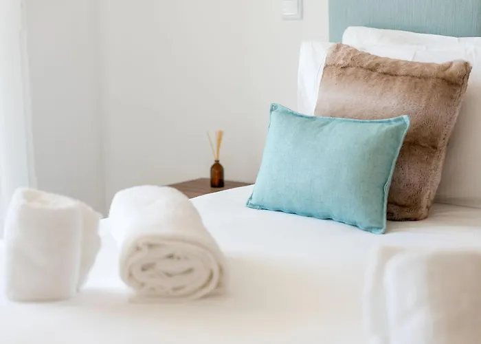 The Hummingbird Appartement Lagos