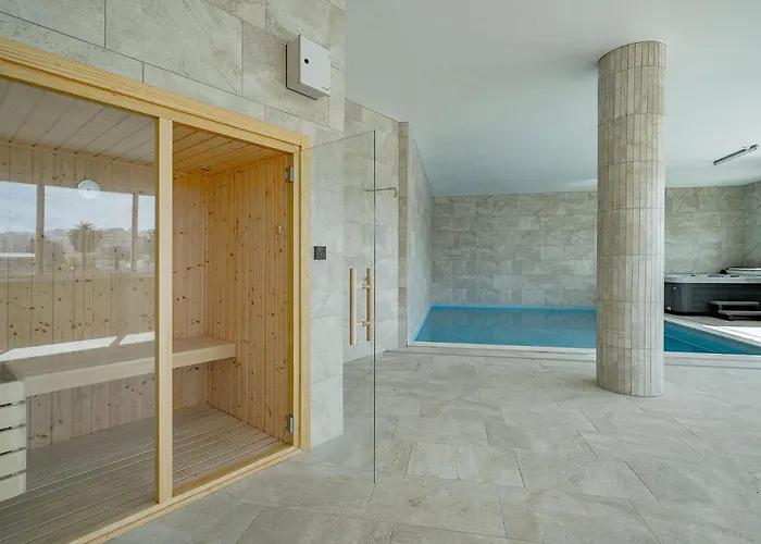 Appartement The Hummingbird Lagos