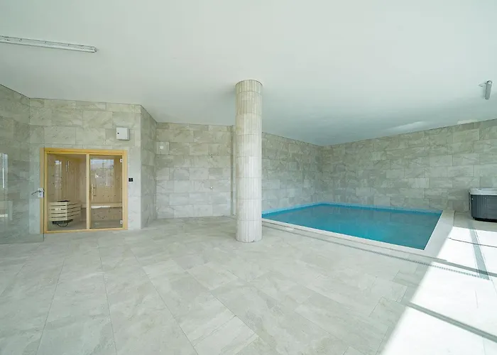 Appartement The Hummingbird Lagos