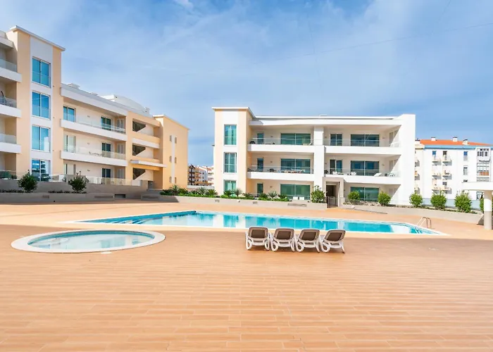 Appartement The Hummingbird Lagos