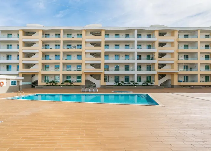 Appartement The Hummingbird *