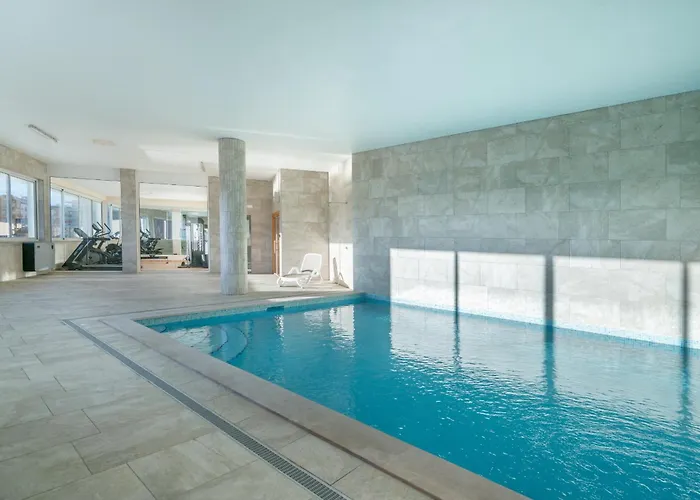 Appartement The Hummingbird Lagos