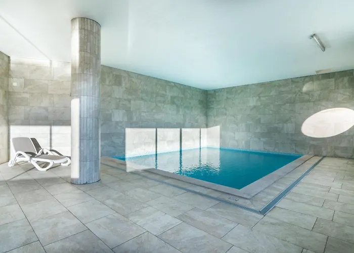 The Hummingbird Appartement