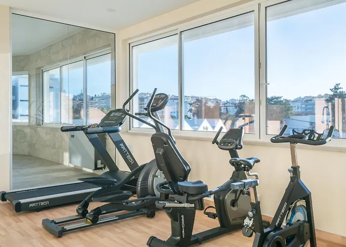 The Hummingbird アパート ラゴス