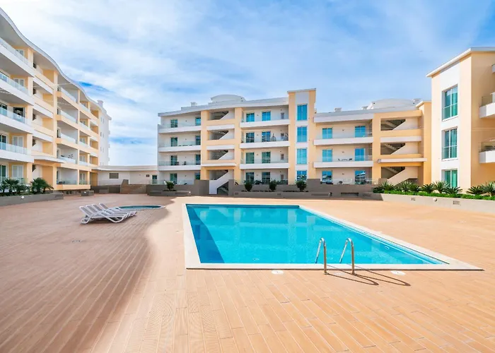 アパート The Hummingbird ラゴス